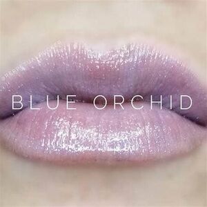 Lipsense Blue Orchid Gloss